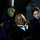 Illustration for article titled At last, Steven Moffat succeeds in making emDoctor Who/em a dark fairy tale